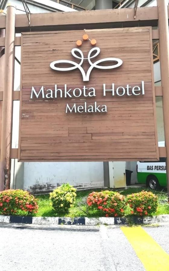 Homestay At Mahkota - Unit 3093 Malacca