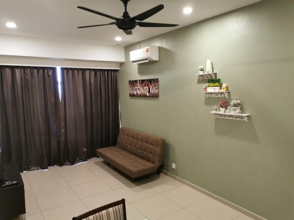 At Mahkota - Unit 3093 Homestay *
