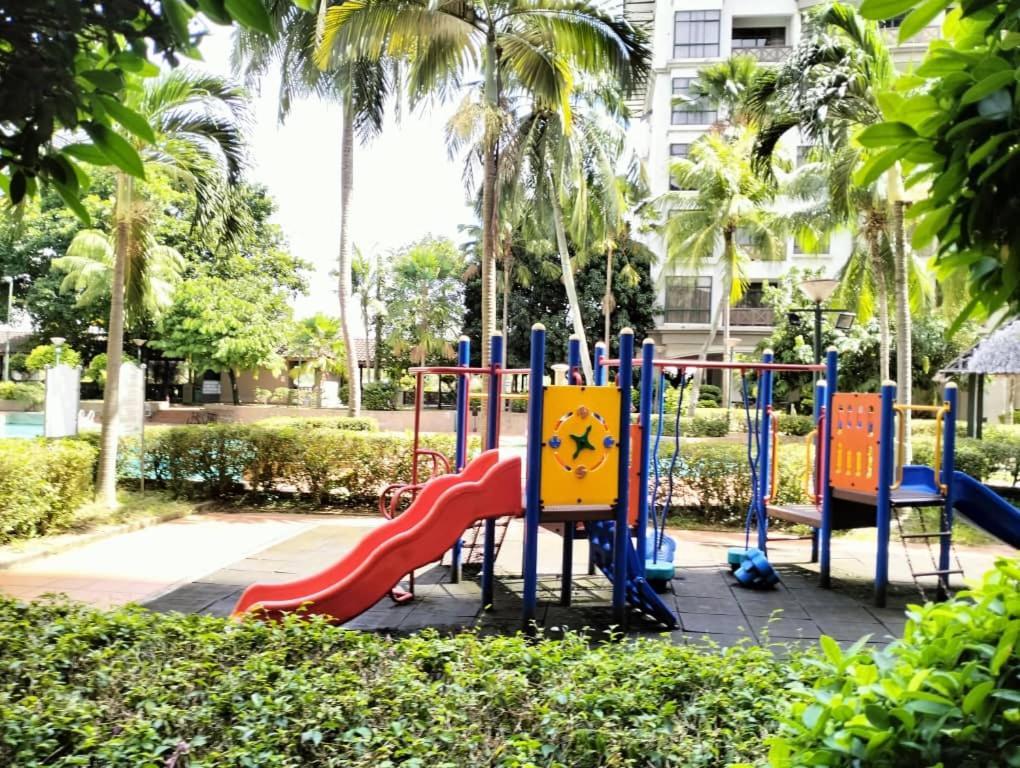 At Mahkota - Unit 3093