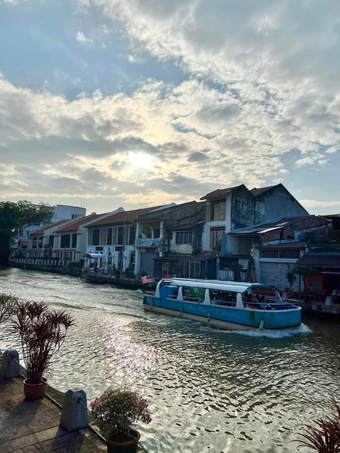 At Mahkota - Unit 3093